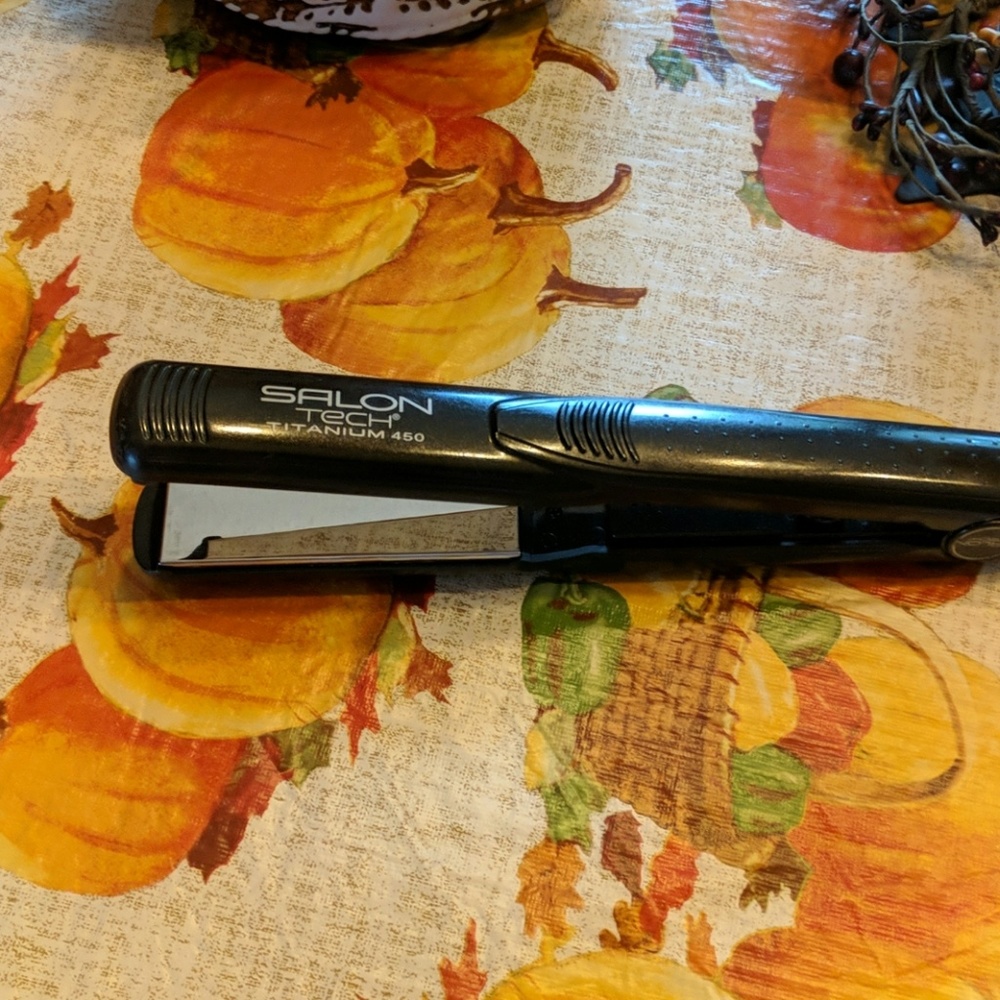 Salon tech